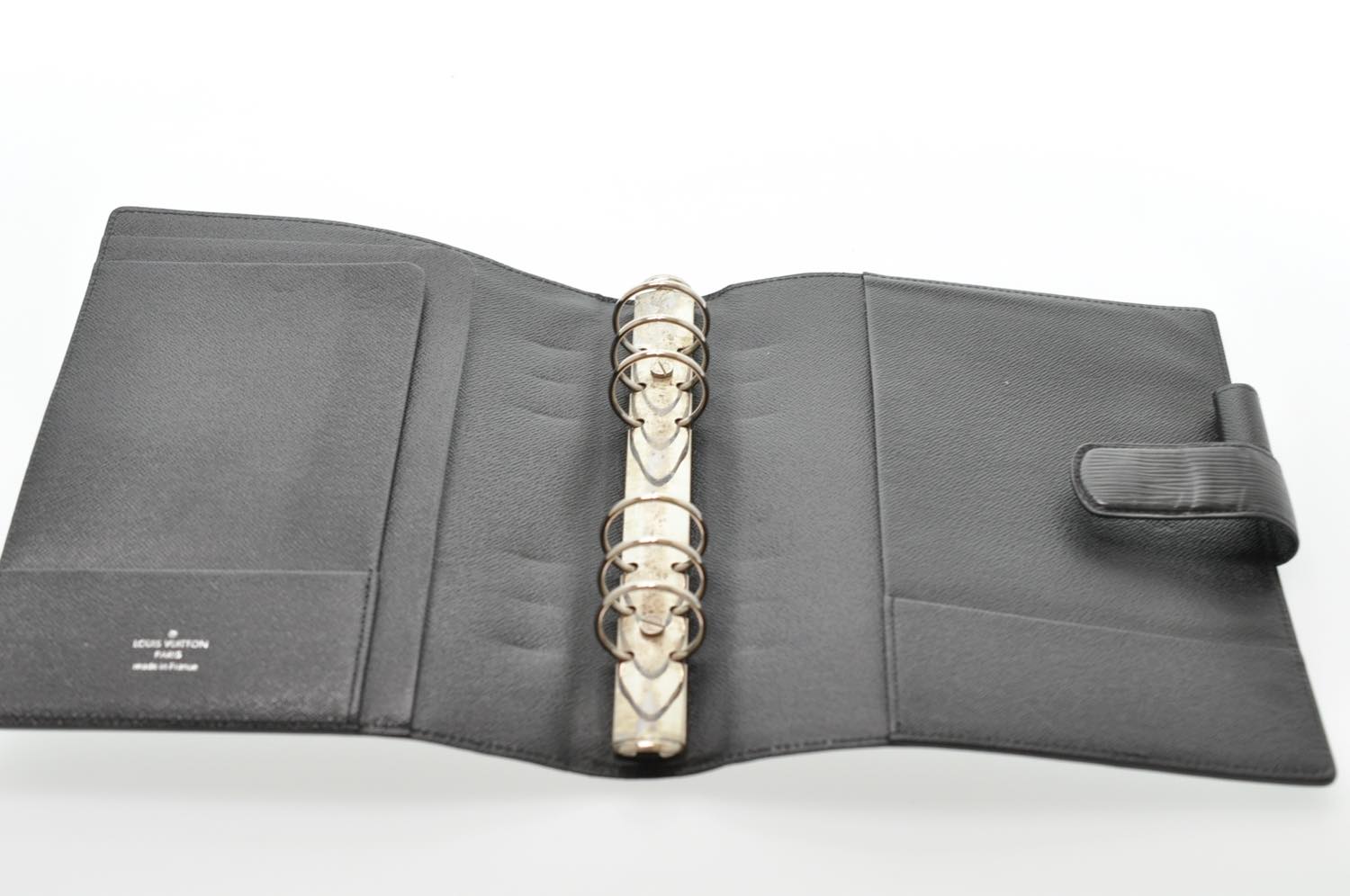 Louis Vuitton Agenda Gm Ruler | Paul Smith